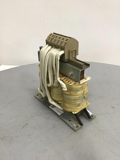 Used KEB Transformer 20.DR.B18-3341 #138912