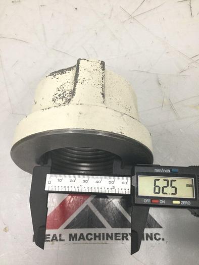 Used TOSHIBA Tie Bar Nut ISF120S11-SA / TBN Used #114913