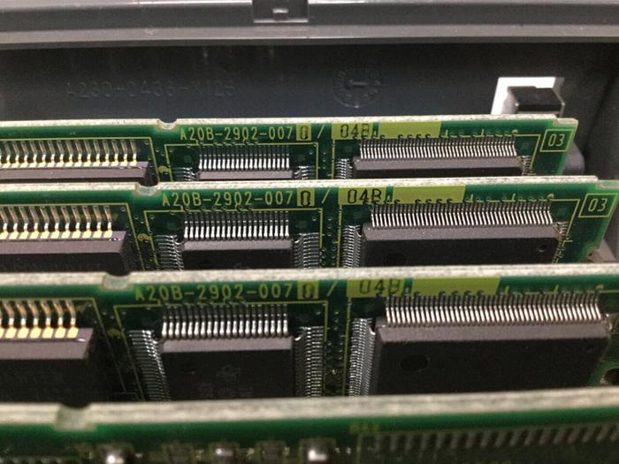 Used FANUC Circuit Board A16B-3200-0040/05D Used
