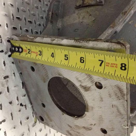 Used GENERIC Hopper HOPPER292 #88292