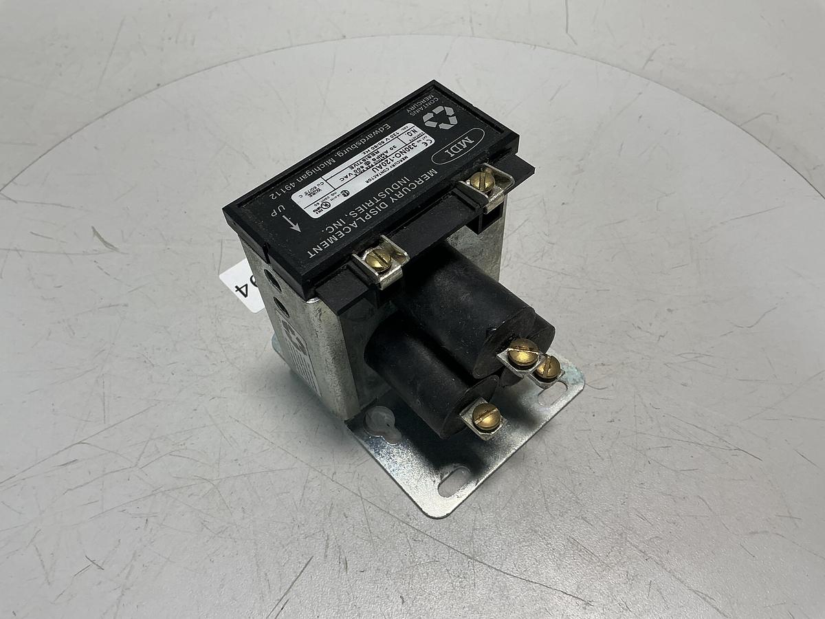 Used MDI 330NO-120AU