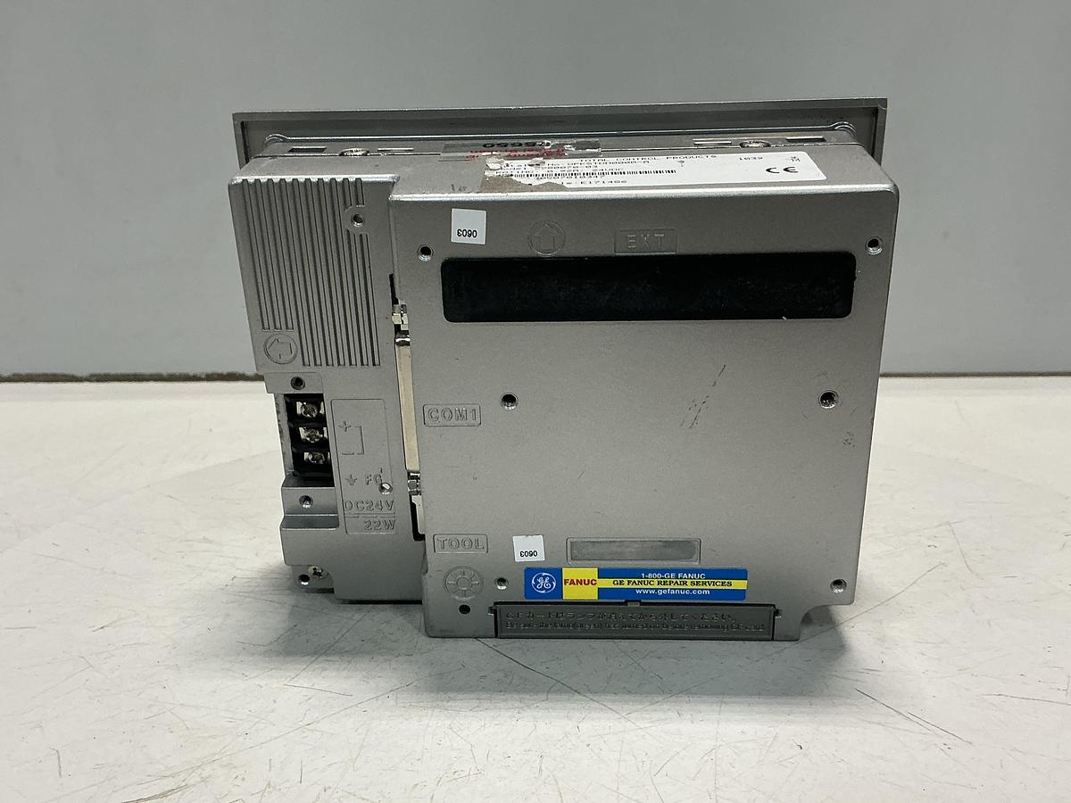 Used TOTAL CONTROL PRODUCTS 2980070-03