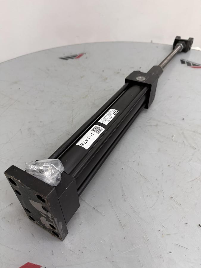 Used PARKER 02.00 H2H-LTS13M 12.000