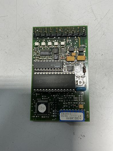 Used SAIA 9935 ML-EUMIG