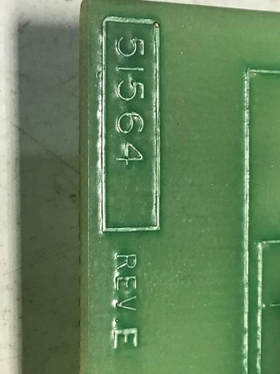 Used SCI Epic Circuit Board 21745 REV C #129459