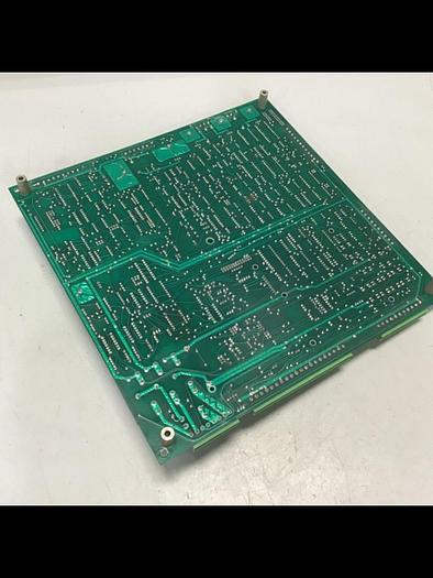 Used CINCINNATI MILACRON CMC-1 Board ES-43-A8-0609-C-3A USED