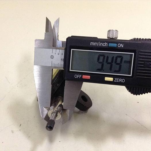 Used FEDERAL Gauge / Dial 081 #83801