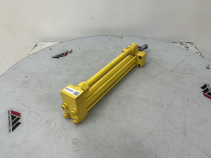 Used PARKER Needs model #