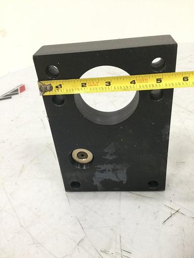 Used VAN DORN Die Height Motor Mount ST301030 #117472