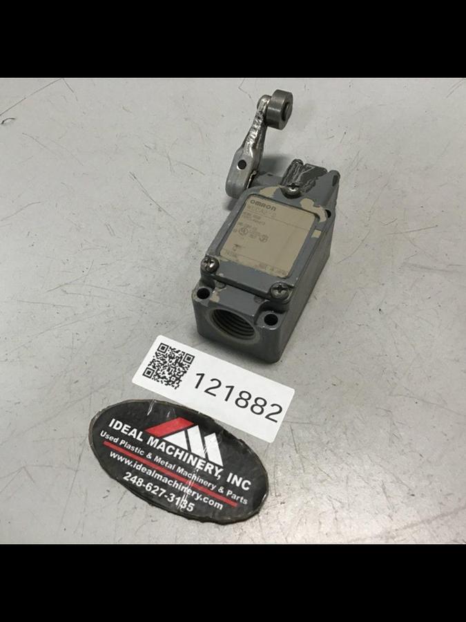 Used OMRON Limit Switch WLCA2-2 USED