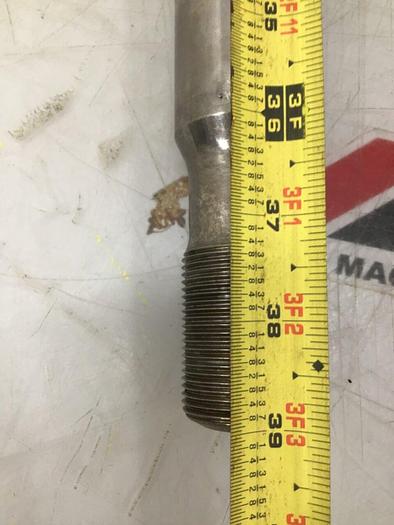 Used VAN DORN Tie Bar 83242866 USED