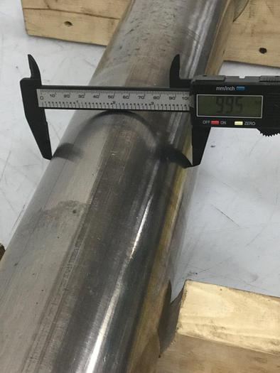 Used VAN DORN Tie Bar 81513A / 60289S0 Used