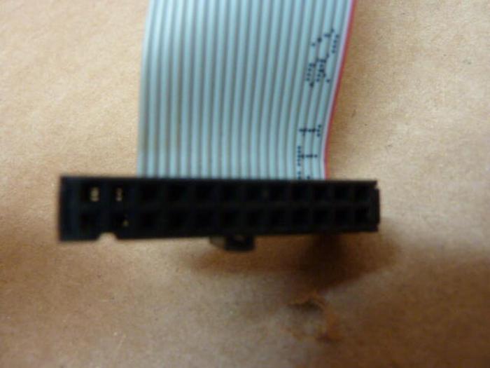 Used AEC WHITLOCK Ribbon Cable 178492 #28100