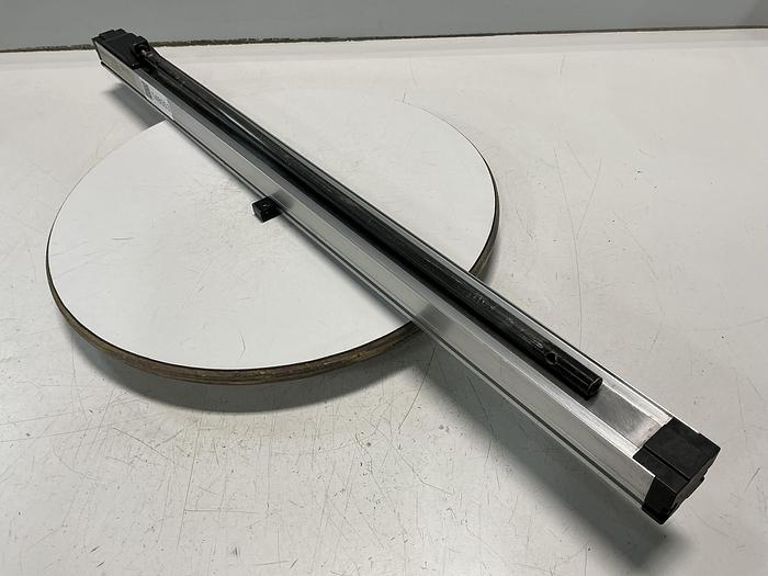 Used VICKERS 879237 DG4S4 012C U B 60