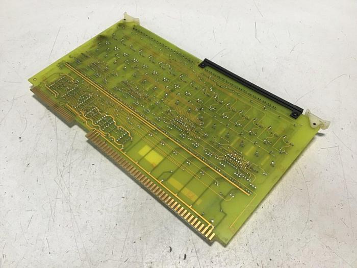 Used CINCINNATI MILACRON Circuit Board 3-531-4350A Used