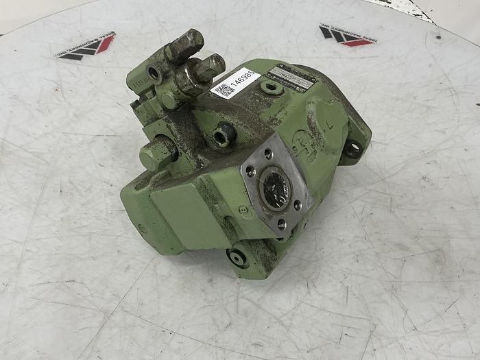 Used REXROTH AA10VS071DFR130RPKC62N00S0119 Pump Used #145985