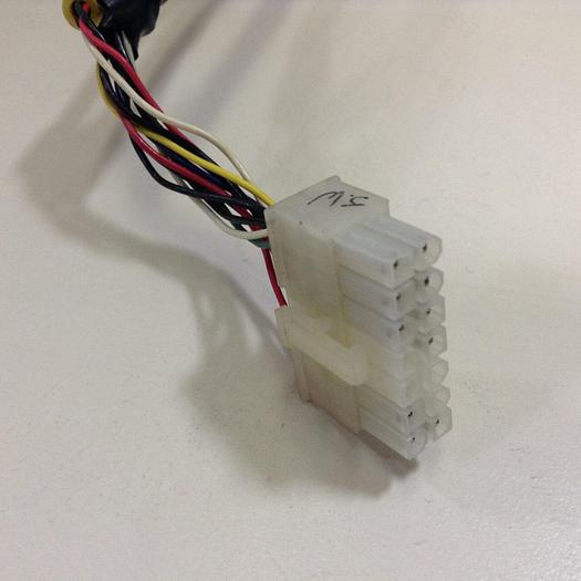 Used ADVANTAGE ELECTRONICS Display 232000 #85593