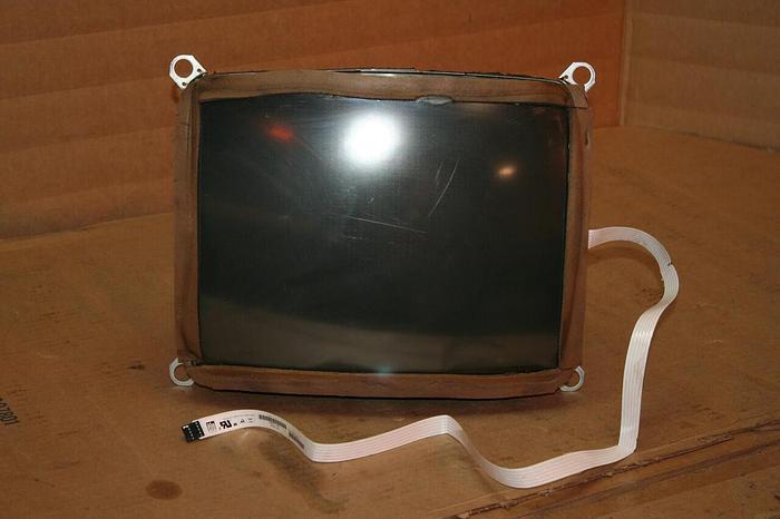 Used ZEC Display Tube ZEC-9228-04A #19178