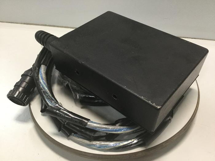 Used RANGER AUTOMATION SYSTEMS Wiring Harness RT/F-1000S5 WH #105333