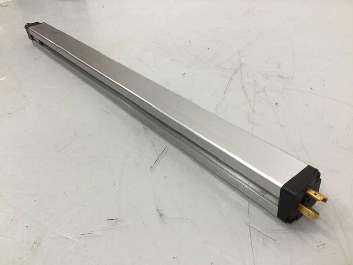 Used NOVOTECHNIK Linear Transducer LWH450 #97533