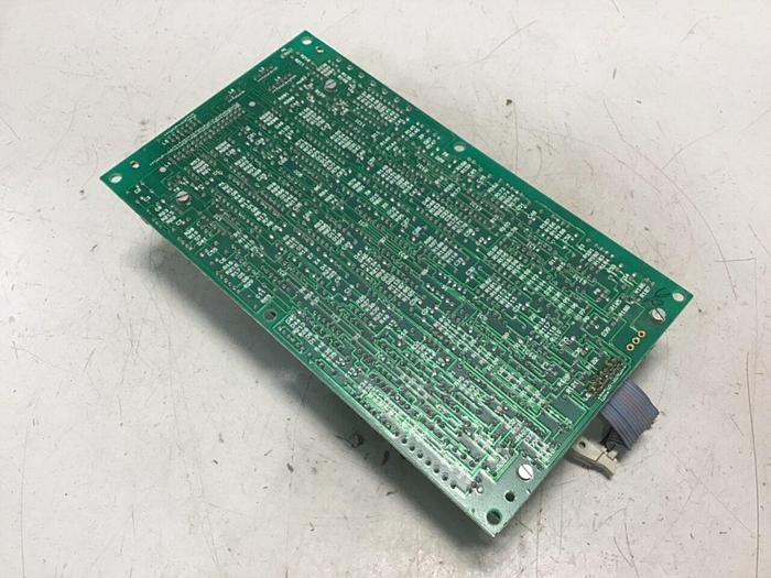 Used ARBURG Board Assembly 92.897 2.5234D Used