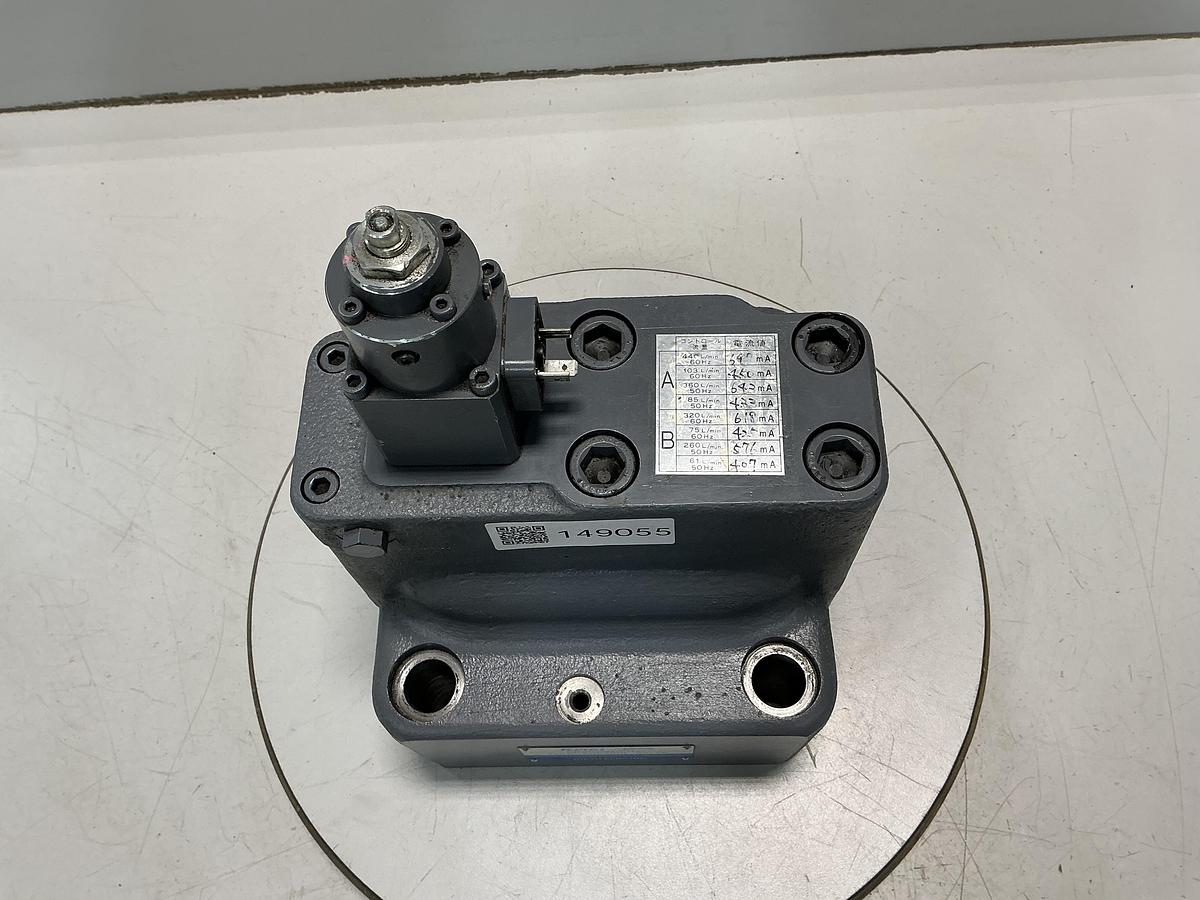 Used TOKYO KEIKI EPFRG-06-500-11-S23C