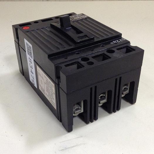 Used GE 50 Amp Circuit Breaker TED136050 #83479
