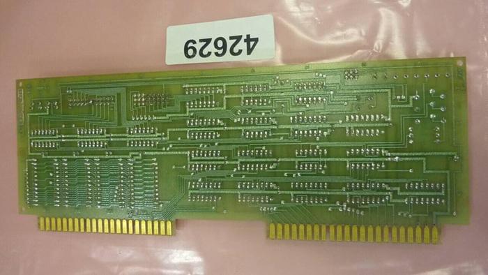 Used SCI Circuit Board 22288 REV B #42629