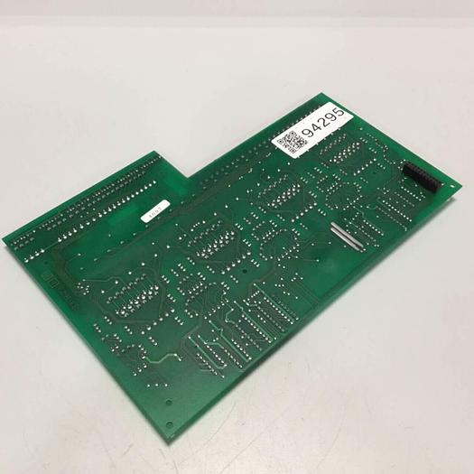 Used BARBER COLMAN Circuit Board A-13895-1 #94295