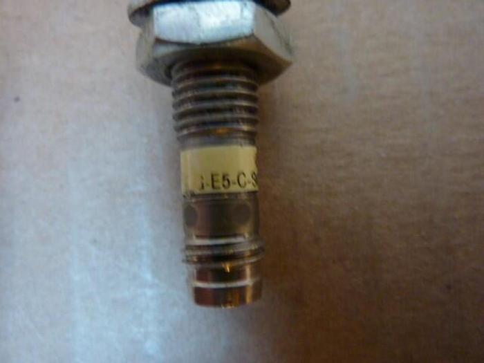 Used BALLUFF Proximity Switch BES 516-324-G-E5-C-S49 #22101