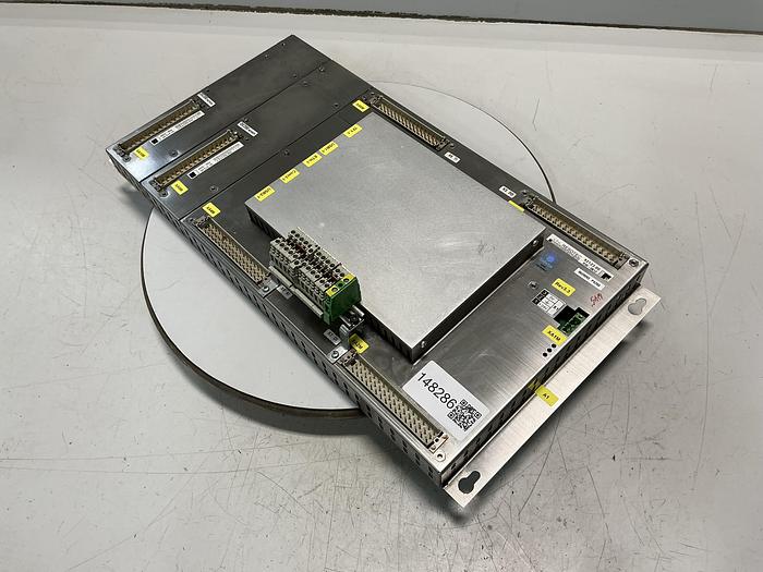 Used RESOTEC 92123.00