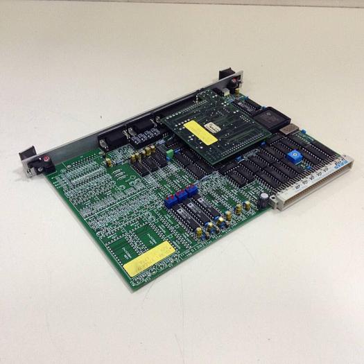 Used REIS Module RS4-AXC II #86003