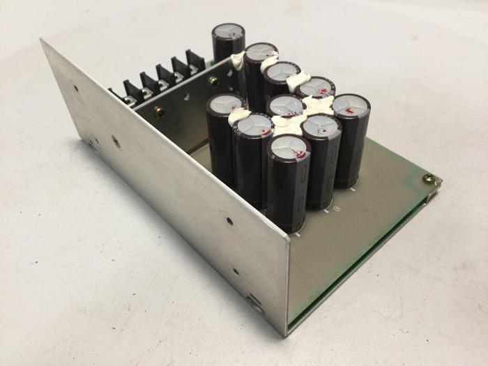 Used TDK Power Supply NSRG JA73G027 #101240