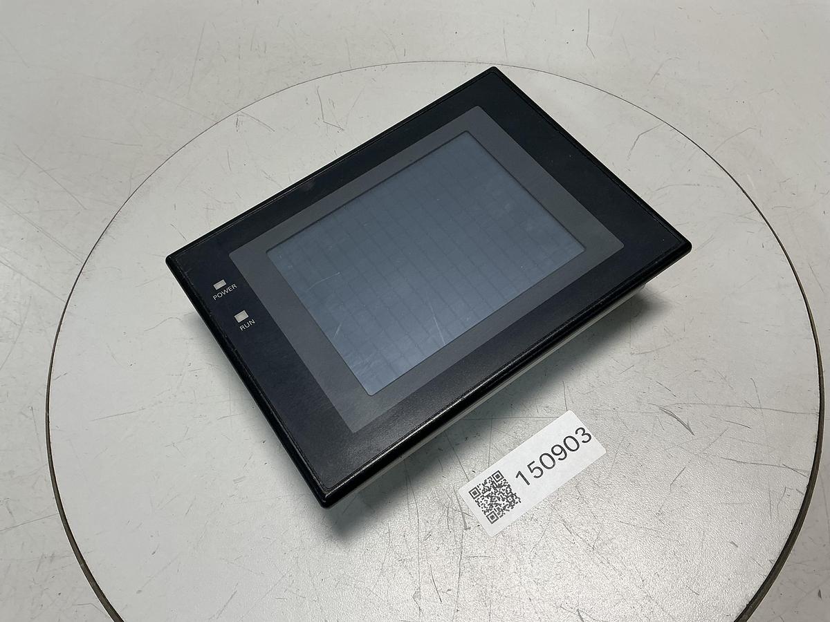 Used OMRON NT31-ST122B-EV2