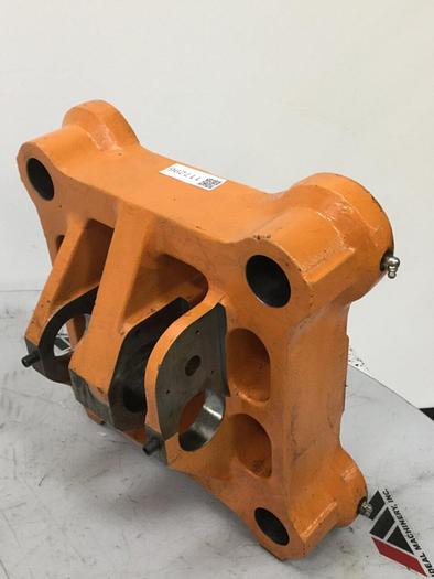 Used CINCINNATI MILACRON Rear Platen 5038164 Used