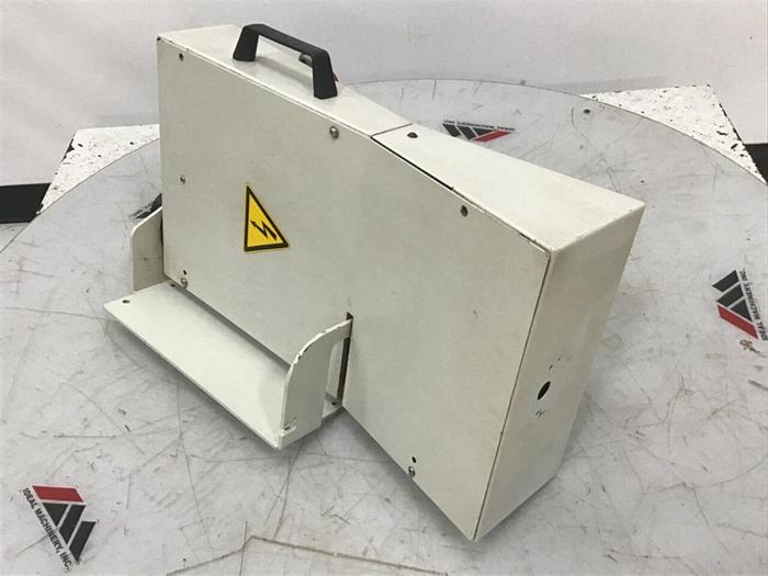 Used ARBURG Selogica Operator Panel 220S 250-60 / CP Used