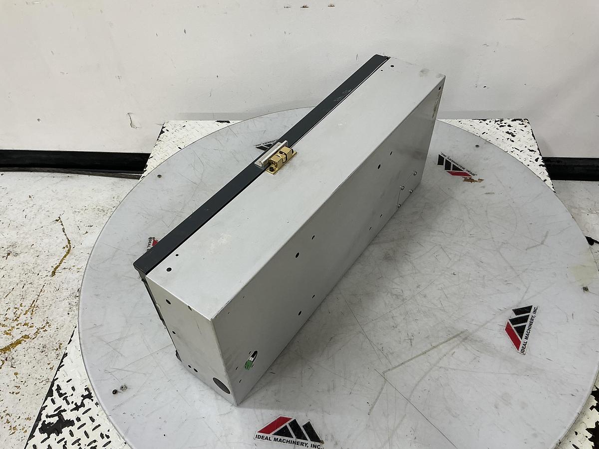 Used KRAUSS MAFFEI 01-350-028