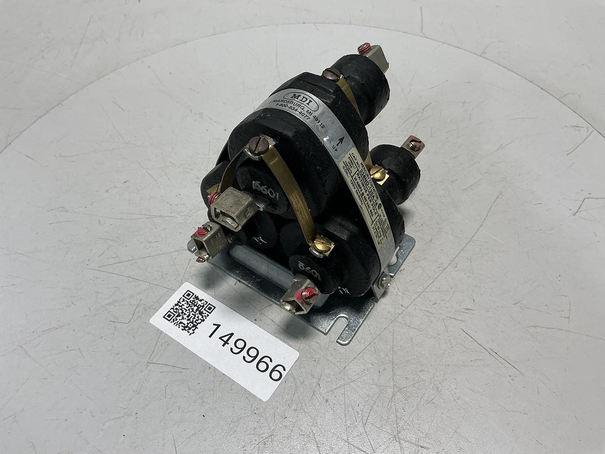 Used MDI 335NO-120A-18