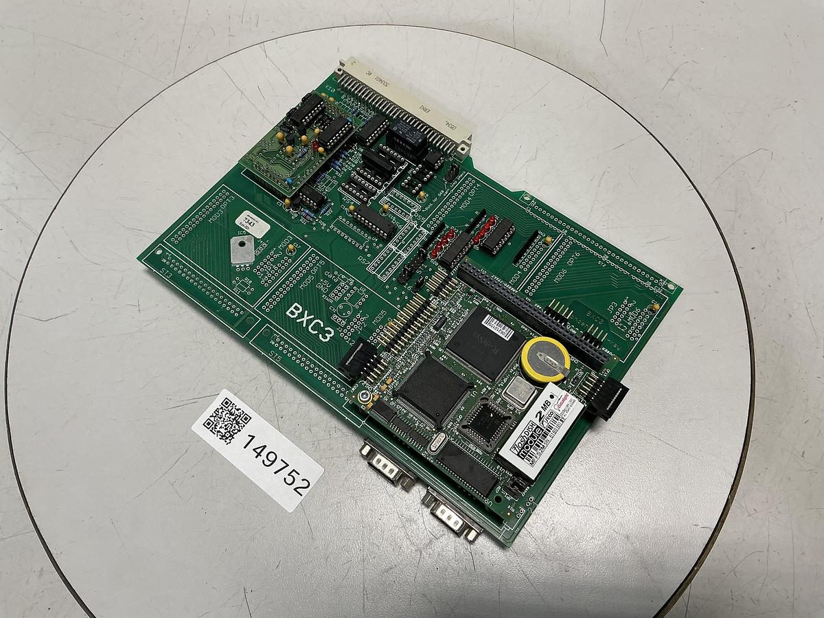 Used PHOENIX BXC3