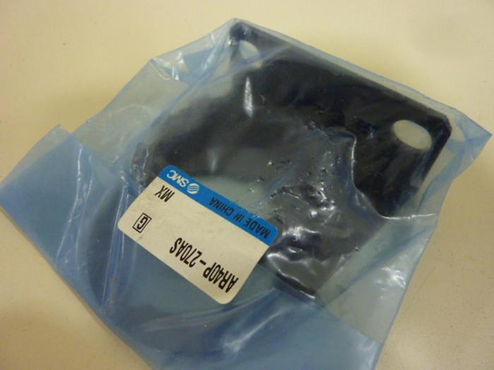 SMC Mounting Bracket AR40P-270AS #52250