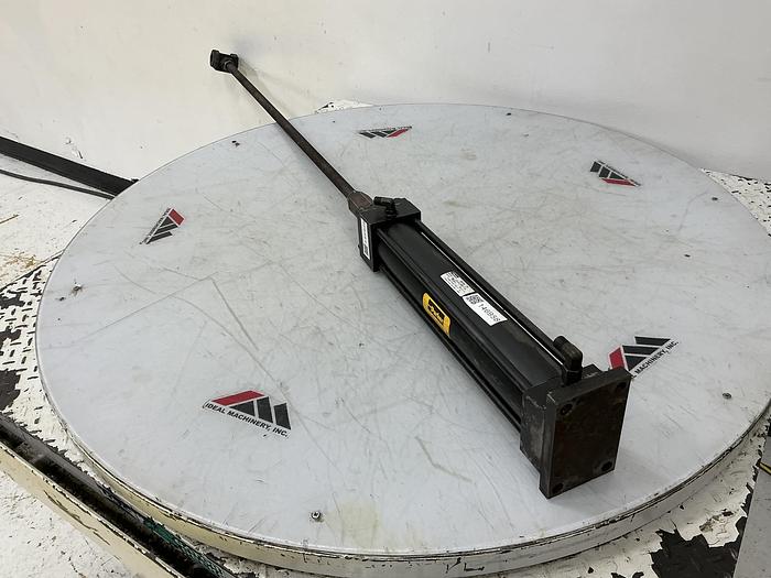 Used PARKER 02.50 H2HLTS1B2A 15.000