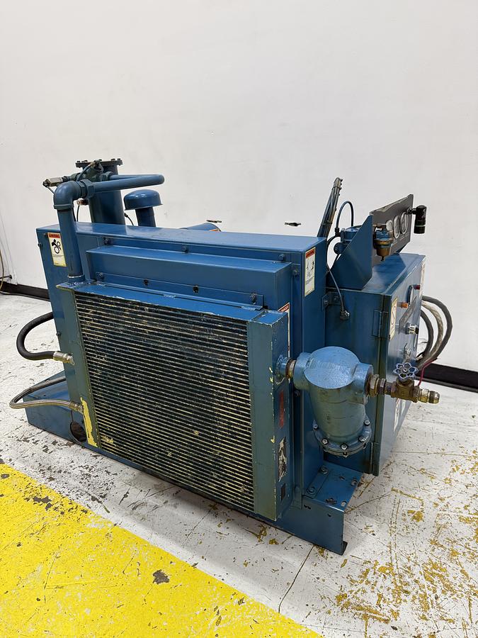 Used Colt industries