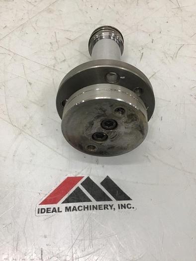 Used TOSHIBA Ejector Cylinder ISG120S10-3A / EC #123908