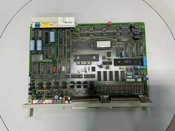 Used SIEMENS C79040-A432-C2-06-85