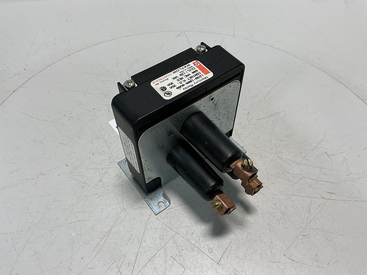 Used WATLOW CONTROLS LD30-1000-0U00