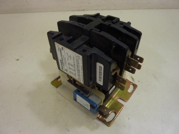 Used FURNAS ELECTRIC CO Contactor 42BE35AF325RGT #58481