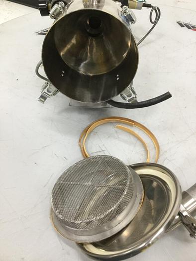 Used AUTOLOAD Autoloader AL701 #105701