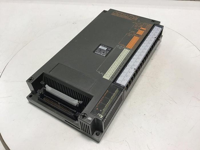 Used MITSUBISHI Programmable Controller A0J2-E28DT #118412