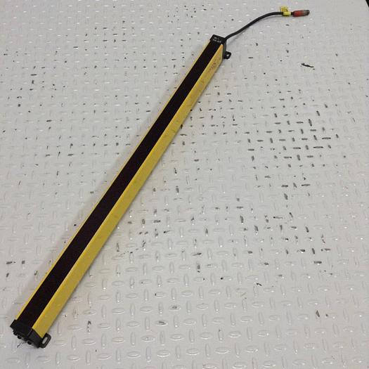 Used STI Light Curtain Receiver MS46-20-700-R-FN Used