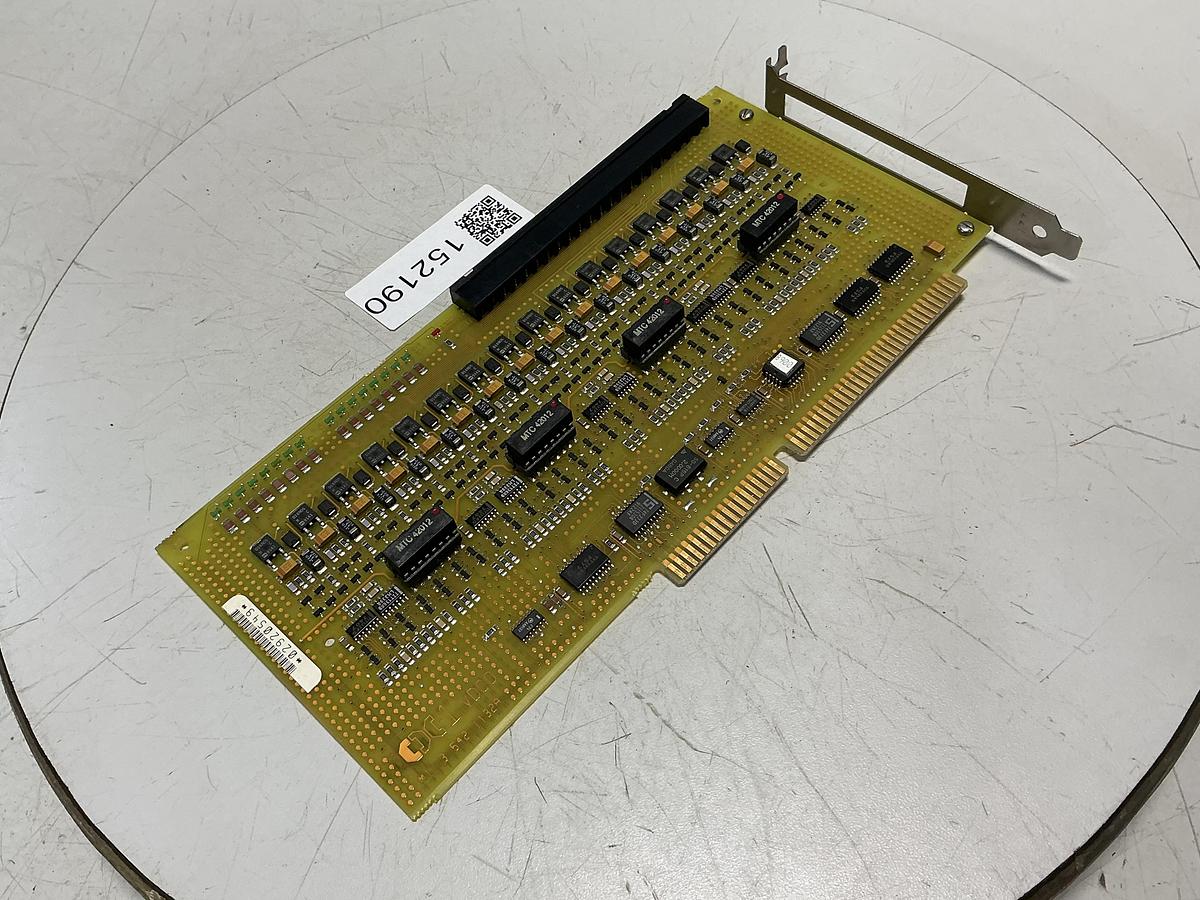 Used CINCINNATI MILACRON 3 542 1132A